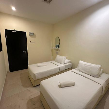 1108 Hotel Sungkai Extérieur photo
