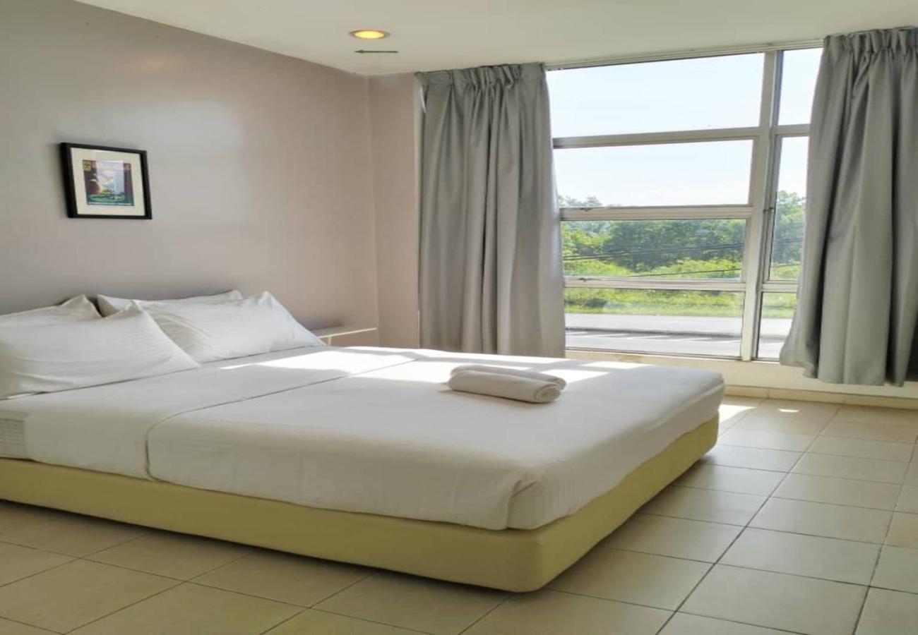 1108 Hotel Sungkai Extérieur photo