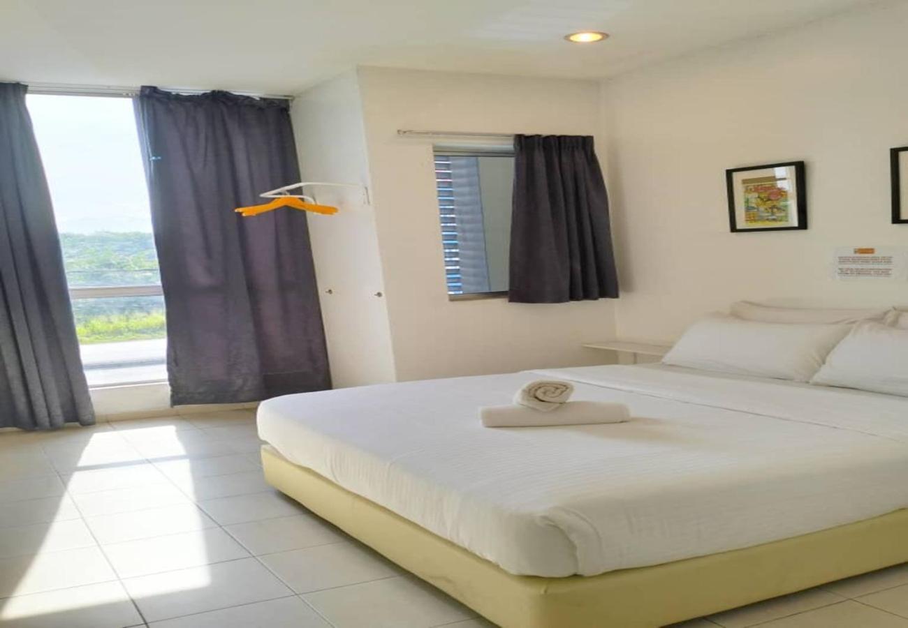 1108 Hotel Sungkai Extérieur photo